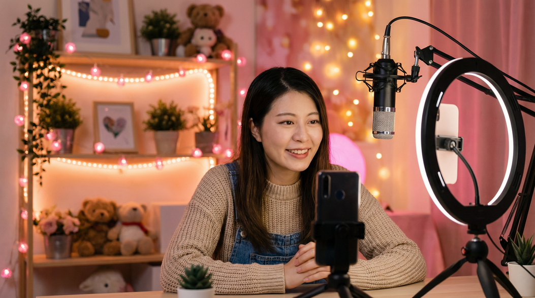 糖心vlog精选视频