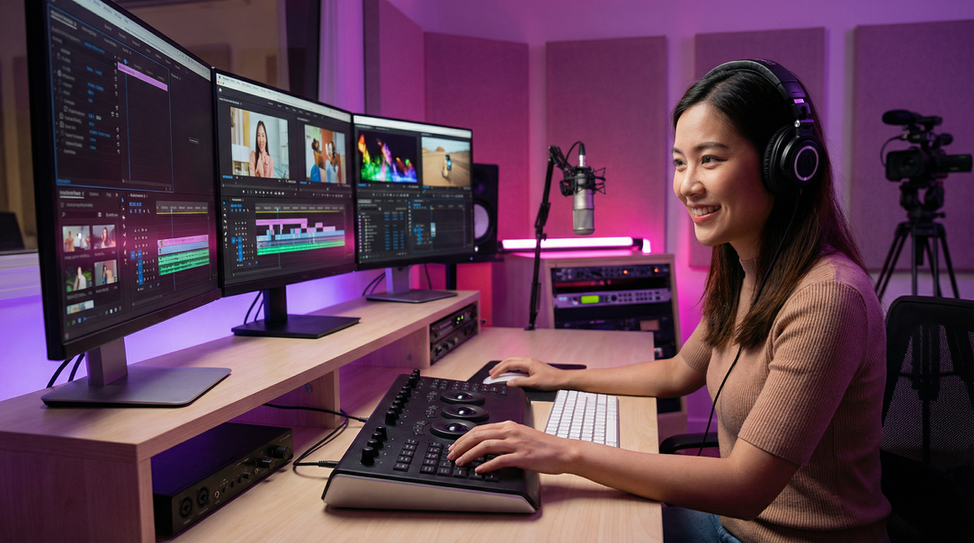 糖心vlog后期制作