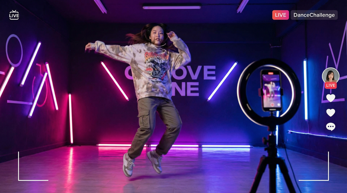 糖心vlog舞蹈视频